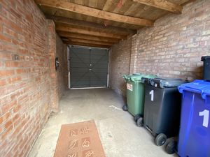 Garage- click for photo gallery